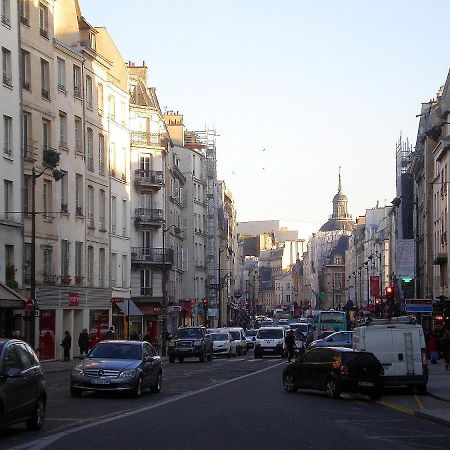 Merveil - Luxury Suite - Marais - Antoine I Paris Exterior photo