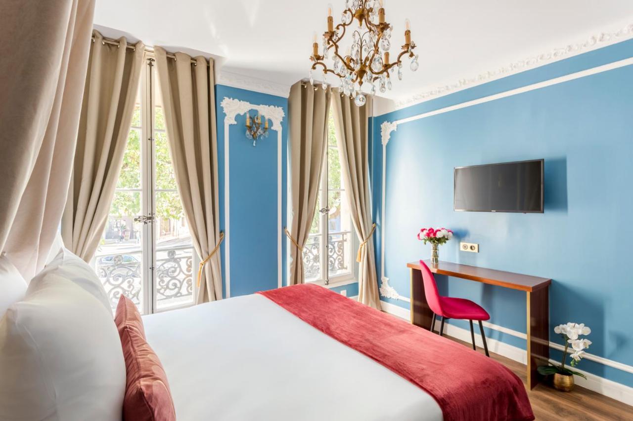 Merveil - Luxury Suite - Marais - Antoine I Paris Exterior photo